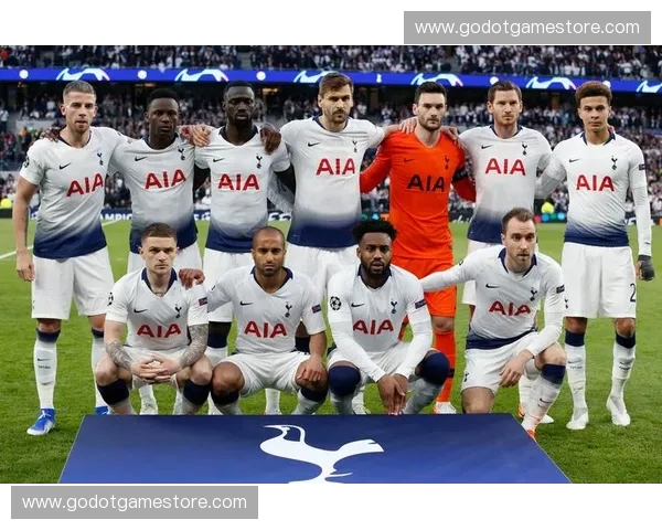 全面解析热刺最新赛程表揭示球队未来关键战役与冲击欧冠前景