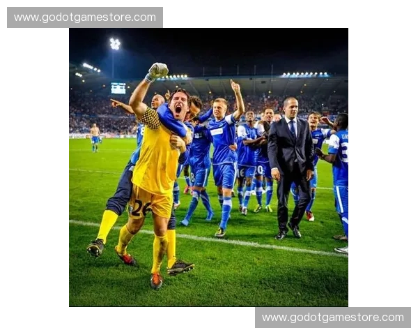 聚焦2017欧联杯资格赛激烈角逐展现欧洲足球劲旅崛起风采 聚焦2017欧联杯资格赛激烈角逐展现欧洲足球劲旅崛起风采