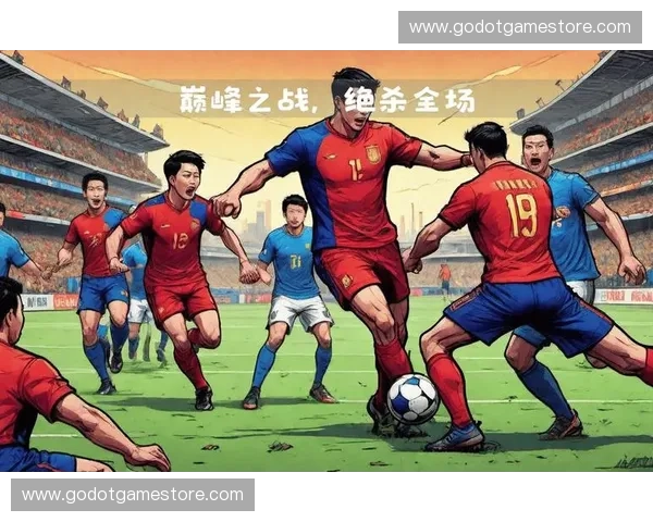 昨天激烈足球对决引爆全场 赛场精彩瞬间回顾及赛后分析