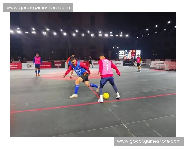 全方位世界杯足球赛事直播平台为您带来精彩瞬间与实时赛事分析